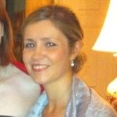 Johnson & Johnson Innovative Medicine Employee Laura Ahern's profile photo