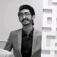 Infinity Media Employee Mirza Jahanzaib's profile photo