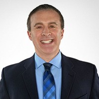 Zurich North America Employee Jim Cherry's profile photo