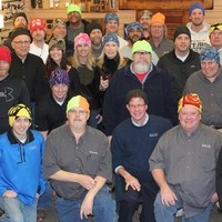 Strauss Lock Distributors Employee Jeff Thorston's profile photo