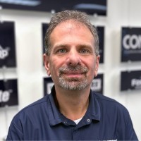 Wastequip Employee Chris Nicolazzo's profile photo