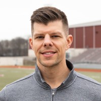 Ben Shank Email & Phone Number