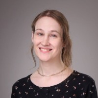 Engine Room Audio Employee Kate Matthews's profile photo