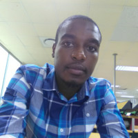 Sozo Logistics Employee Bonile Mbhele's profile photo