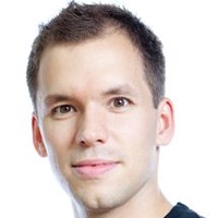 Storebrand Employee Markus Voss's profile photo
