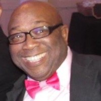 Cameron Technical Services Employee Tony Person's profile photo