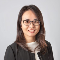 Tingting Chen Email & Phone Number
