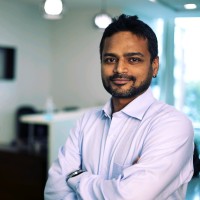 Anant Abhishek Email & Phone Number
