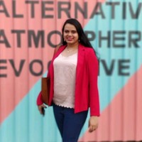 Legrand (India) Employee Jagruti Panhalkar's profile photo