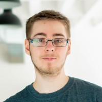 Workwise Employee Marcel Fischer's profile photo