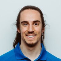 gaiia Employee Nicolas Audet's profile photo