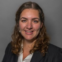 Baugo Community Schools Employee Cassidy Disselberger's profile photo