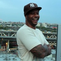 Verve Label Group Employee Tai Linzie's profile photo