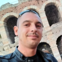 B&T Design Employee Miroslav Mirchev's profile photo