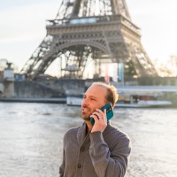 Bluewater - Transaction Advisors Employee Bret Hanson's profile photo