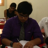 Arjun Sharma Email