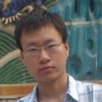 Jack Zhu's profile photo