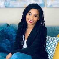 Nakia Thompson