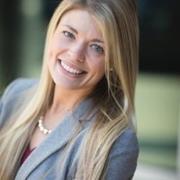 The Greater Scranton Chamber of Commerce Employee Lyndsay Grady's profile photo