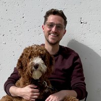 Buyerlink Employee Jonathan Borgia's profile photo