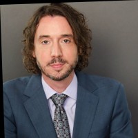 Eric Robinson