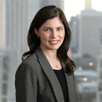Arnall Golden Gregory LLP Employee Morgan Harrison's profile photo