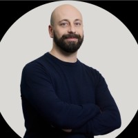 Mediaus Employee Andrea Menconi's profile photo