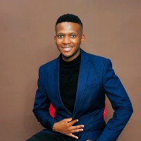 Mfundopedia Employee Mlungisi Magida's profile photo