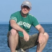 CORE Project Management Employee Adrian Fahey's profile photo