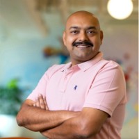 COWRKS Employee Varun Cpscm's profile photo
