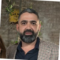 Joseph Kasparian Email