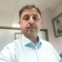 Ejaz Rasool Email & Phone Number