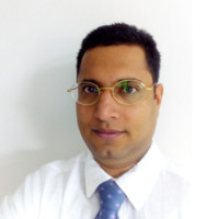 Hanumant Deshmukh Email & Phone Number