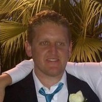 WSP in the Middle East Employee Dan Irish's profile photo