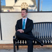 Patrick True Email & Phone Number