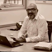 Gerflor Employee Emmanuel Arcondara's profile photo