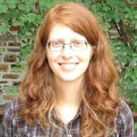 MiNK Therapeutics Employee Rachel Smith's profile photo