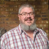 Huhtamaki Employee Wayne Bond's profile photo