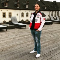 Checkpoint Systems Germany Employee Michael Bitz's profile photo