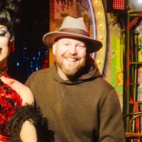 The Press Room NYC Employee Shane Brown's profile photo