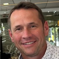 Aldi UK Employee Dan Ronald's profile photo