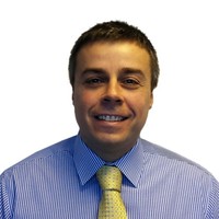 Spire Technology Ltd Employee Paul Turner's profile photo
