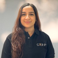 CARPL.ai Employee Chhavi Kathuria's profile photo