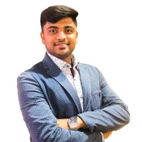 Flash Consulting Employee Shiv Vashi's profile photo