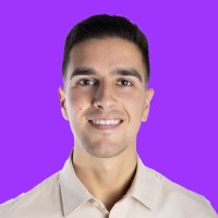 the-ring.io Employee Nicolas Lopes's profile photo