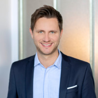 GEJOBA Employee Simon Baar's profile photo