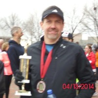Fives - Machine Tool Services & Solutions Employee Paul Schaaf's profile photo