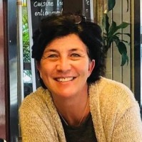 Institution Saint Dominique de Neuilly Employee Patricia Rouquayrol's profile photo