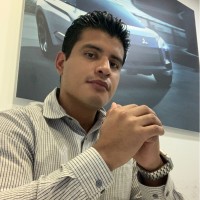 Mitsubishi Motors de México Employee Sergio Cabrera Soriano's profile photo