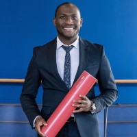 Wase Limited Employee Victor Ajao's profile photo
